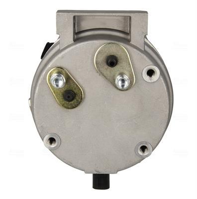 Compressor de climatização NISSENS ref. 89281