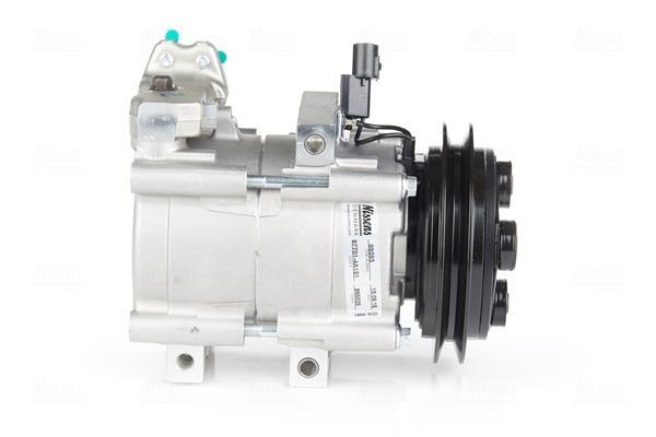 Butée hydraulique A4