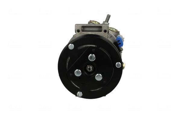 Compressor de climatização NISSENS ref. 89284