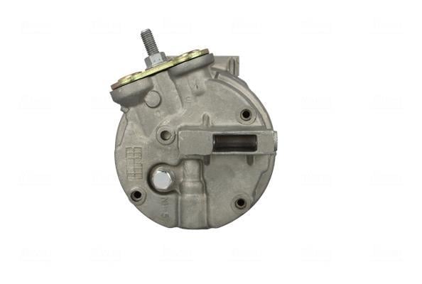 Compressor de climatização NISSENS ref. 89284