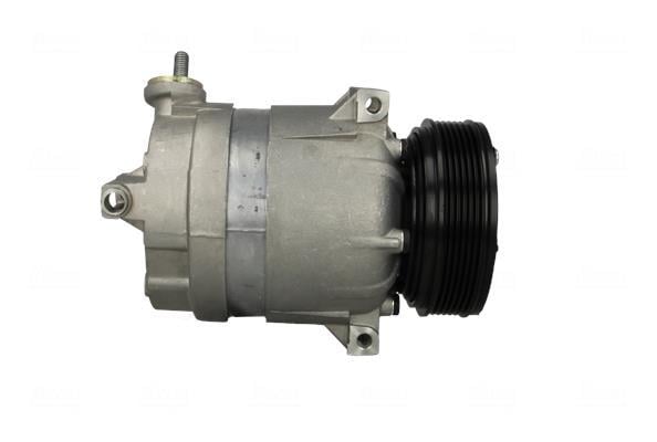 Compressor de climatização NISSENS ref. 89284