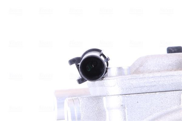 Compressor de climatização NISSENS 89299