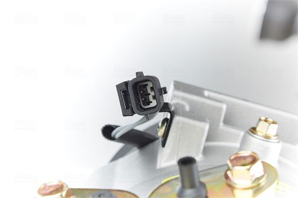 Compresseur, climatisation NISSENS ref. 89313