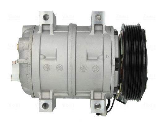 Compressor de climatização NISSENS ref. 89317