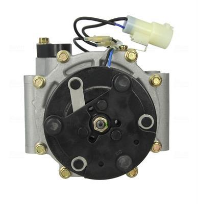 Compresseur, climatisation NISSENS 89331