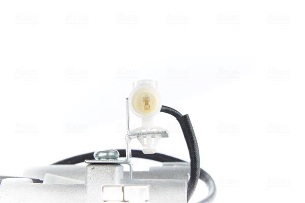 Compresseur, climatisation NISSENS ref. 89349