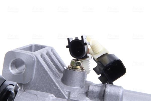 Compresseur, climatisation NISSENS ref. 89350
