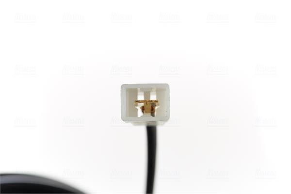 Compresseur, climatisation NISSENS 89351