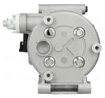 Compresseur, climatisation NISSENS 89358
