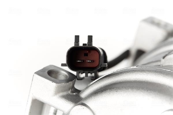 Compresseur, climatisation NISSENS ref. 89382