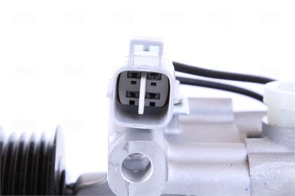 Compresseur, climatisation NISSENS ref. 89405