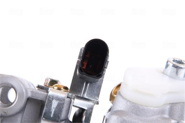 Compressor de climatização NISSENS ref. 89415