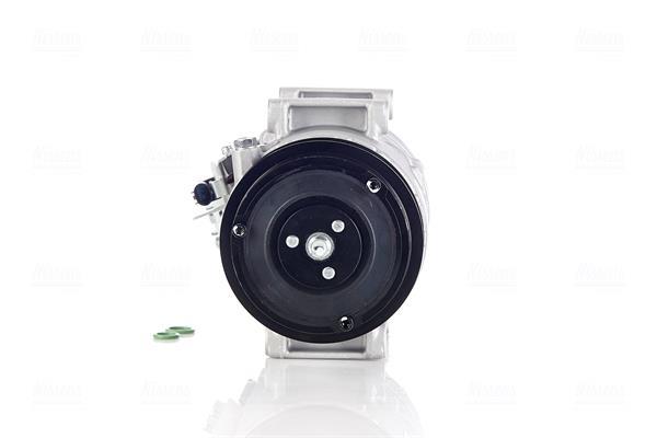 Compressor de climatização NISSENS ref. 89479