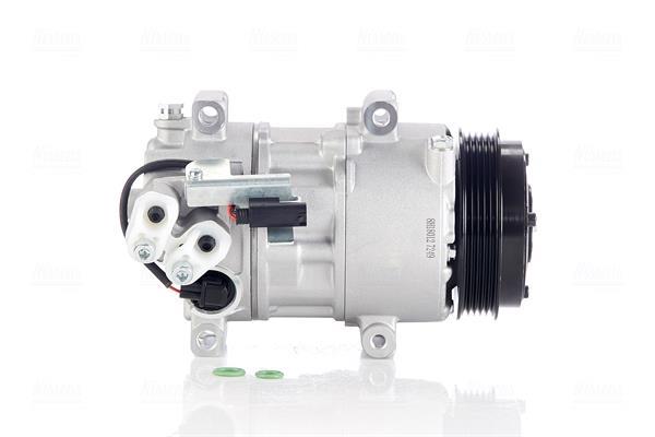 Butée hydraulique Gt