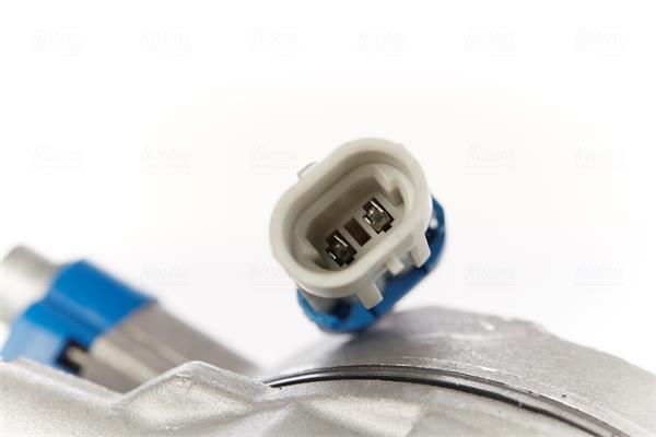 Compresseur, climatisation NISSENS 89488