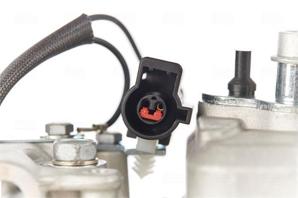 Compressor de climatização NISSENS ref. 89496