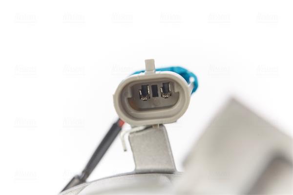 Compresseur, climatisation NISSENS 89497