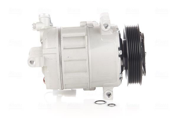 Butée hydraulique 411
