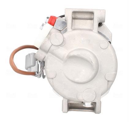 Compresseur, climatisation NISSENS ref. 89511