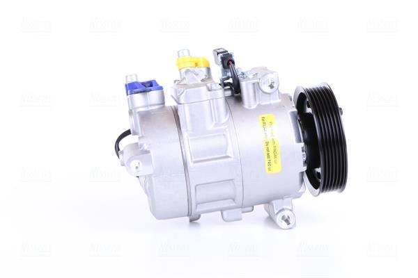 Butée hydraulique A4