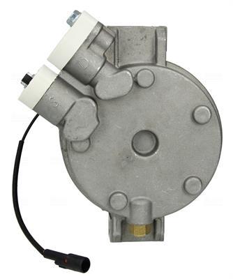 Compresseur, climatisation NISSENS 89519
