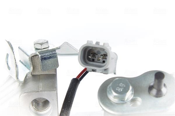 Compressor de climatização NISSENS 89554