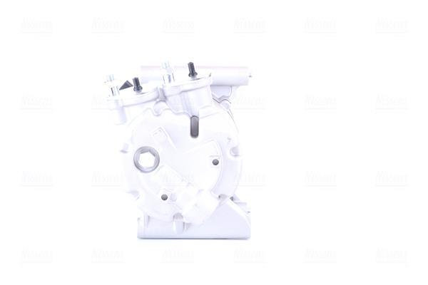 Compresseur, climatisation NISSENS 89571