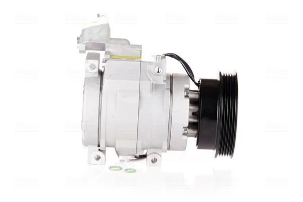 Butée hydraulique Gt