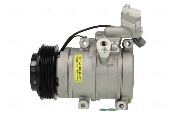 Butée hydraulique Gt
