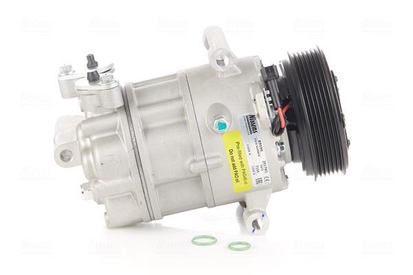 Butée hydraulique Transit/tourneo