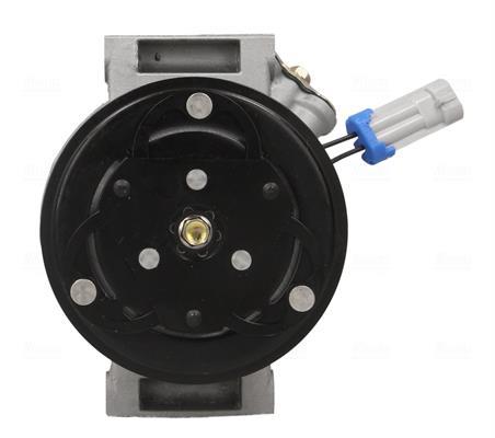 Compresseur, climatisation NISSENS 89592