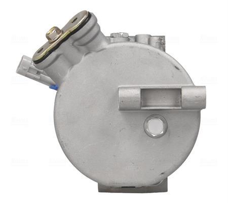 Compresseur, climatisation NISSENS 89592