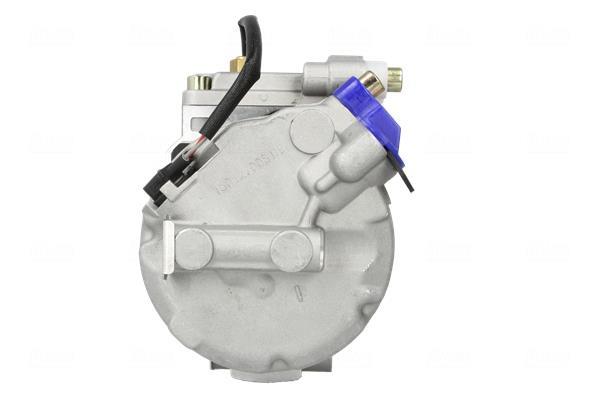 Compresseur, climatisation NISSENS 89595