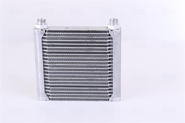 Radiador óleo motor NISSENS ref. 90535