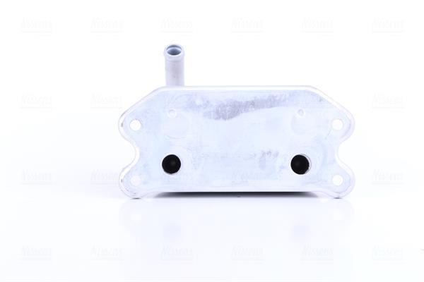 Radiador óleo motor NISSENS ref. 90580
