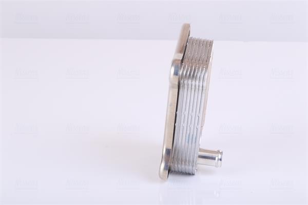 Radiador óleo motor NISSENS ref. 90581