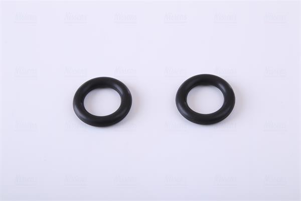 Radiador óleo motor NISSENS ref. 90582
