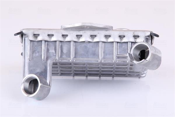 Radiador óleo motor NISSENS ref. 90597