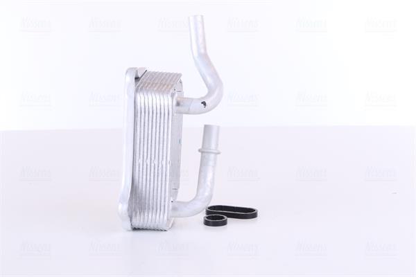 Radiador óleo motor NISSENS ref. 90599