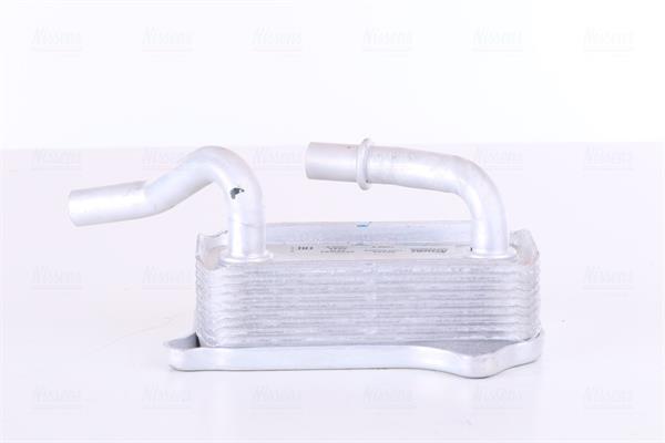 Radiador óleo motor NISSENS ref. 90599