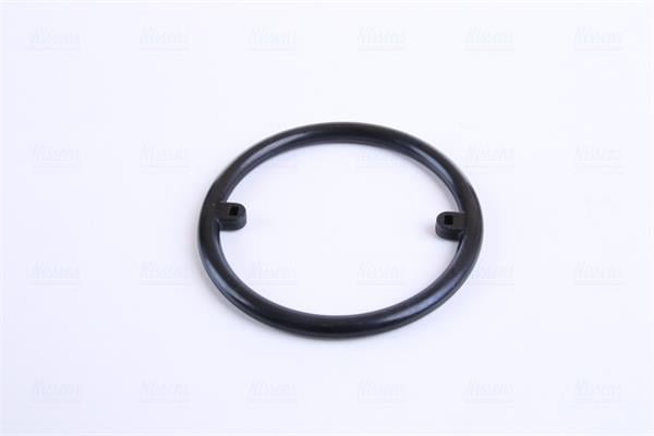 Radiador óleo motor NISSENS ref. 90608