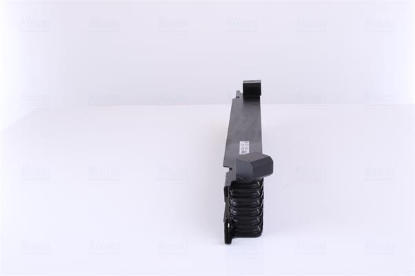 Radiador óleo motor NISSENS ref. 90615