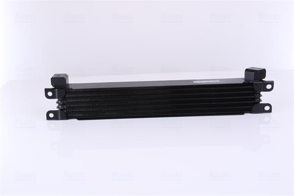 Radiador óleo motor NISSENS ref. 90615