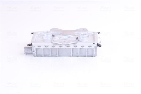 Radiateur d'huile moteur (Refroidisseur d'huile moteur) NISSENS ref. 90618