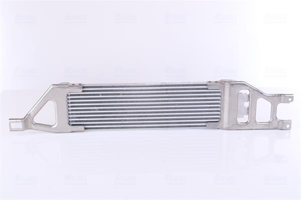 Radiador de óleo de caixa de velocidade automática NISSENS ref. 90619