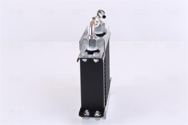 Radiador óleo motor NISSENS ref. 90634