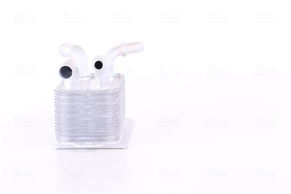 Radiateur d'huile de boîte automatique NISSENS 90642