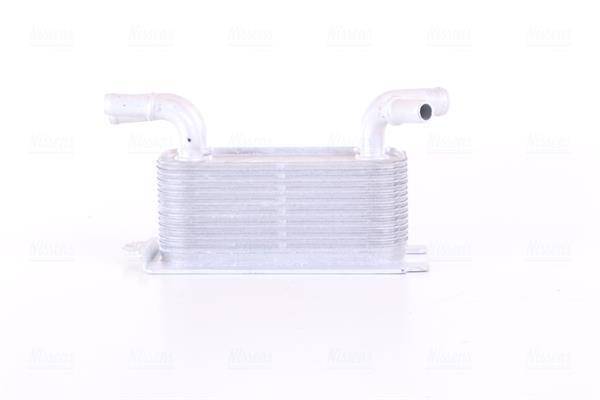 Radiateur d'huile de boîte automatique NISSENS 90642