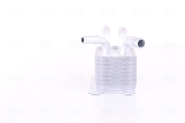 Radiateur d'huile de boîte automatique NISSENS 90642