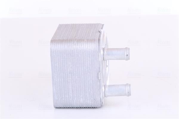 Radiador óleo motor NISSENS ref. 90655